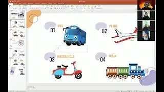 MICROTEACHING ONLINE 