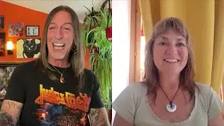 Walking on the Dead, Chakras & Ascension Reality Overview with Richard Cardinal
