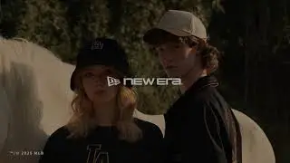 New Era Year of the Horse