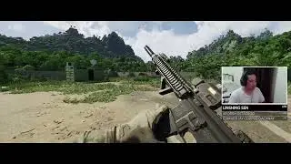 Gray Zone Warfare - First Look