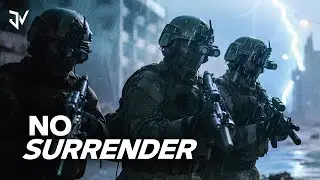 No Surrender.