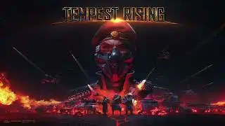 WARMACHINE (Secret End Credits theme) by Sigurd J&oslash;hnk-Jensen [Tempest Rising OST]