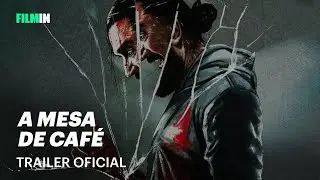 A Mesa de Caf&eacute; - Trailer Oficial | Filmin