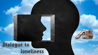 DIALOGUE TO LONELINESS (Audienic Lab) * psychedelic rock, ambient