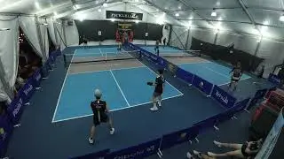 20260124 DinkSumVolley @ PickleliZe Part (6/7)