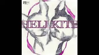 Hell Kite Podcast Ep. 3: Grant Bubar (The Ladyfingers)
