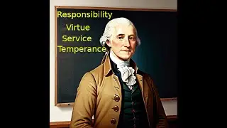 What if George Washington was a life coach