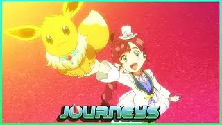Chloe & The Pokemon Circus! | Pok&eacute;mon Journeys Episode 98 Review!