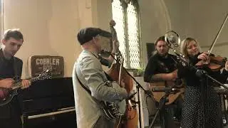 Cobbler Bob Showreel