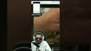 @S8ULSID Blushing Moment😍*Epic Reaction