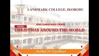 2022 CHRISTMAS CAROL TAGGED: 