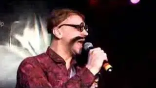 Radioshow Laužo Šviesa_Eurovision Is My Decision LIVE