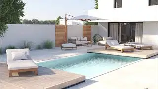 VERA MOBILE TERRACE BY POOLCOTEC