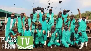 Onderstepoort Feedlot Challenge 2022: Farm TV 26 Dec 2022