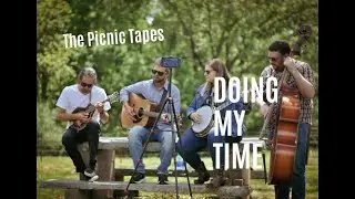 Doing My Time | THE PICNIC TAPES