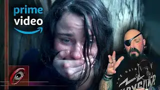 10 F*%king Can&rsquo;t Miss Horror Movies on Prime Video