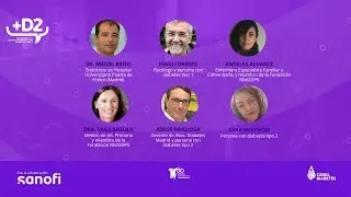 +D2 evento 2024
