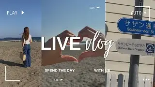 【Vlog】サザン45周年ライブ🌊