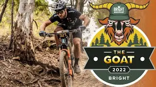 2022 GOAT MTB Video Highlights | Four Great Days in High Country
