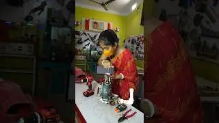 Water pump Repair #shorts #video.