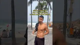 G&Iacute;RIAS CARIOCAS PRA TU APRENDER #rj #laudodecria #riodejaneiro #carioca