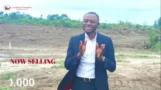 Have you heard of Epe's Best Selling Estate - City Nest Phase 3?