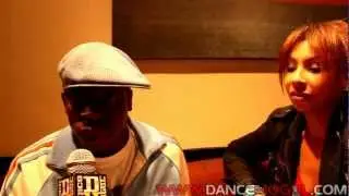 Spex l Broadway Dance Center l Dance Mogul Magazine l Exclusive