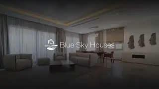3 Bedroom Penthouse for Sale in Potamos Germasogeia, Limassol  - Blue Sky Houses ref: 38850