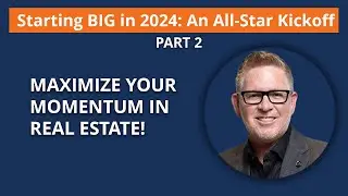 Listing Attractions, AI Tools, and Real Estate Strategies | Tom Ferry&rsquo;s Mega Webinar Part 2
