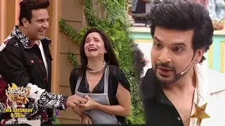 Laughter Chefs Season 2 Promo: Ankita Hai Pregnant? Karan Krushna Ne Di Badhai