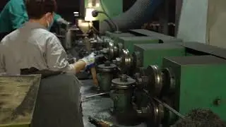 Zhenan cored wire manufacturer