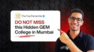 TISS Analytics: Mumbai’s Hidden Gem via CUET PG!