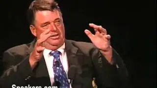 Деннис Коннер о победе