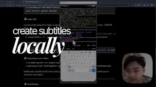 Running OpenAI Whisper Turbo on Android: Full Subtitle Automation Guide