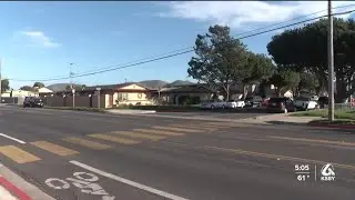 Man shot, flown to hospital in gang-related Lompoc shooting