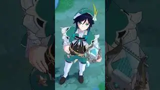 #genshinimpact #cartoon #anime #gameplay #rpgadventure