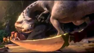 Ice Age 3: Buck and Rudy Tribute [2]