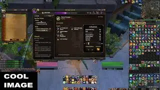 The War Within - Early Access Cleaning all quests, leveling and professions