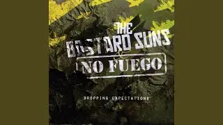 This One's Gonna Hurt (The Bastard Suns)
