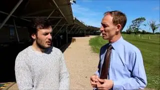 Video Blog for Work Experience Project