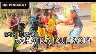 BAHA DOSAR DA DUL 2019 || DS PRESENT || FULL HD VIDEO