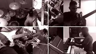 PL CREW - OSOMBO COVER
