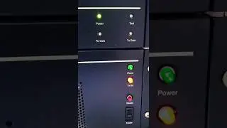 Skynet precursor