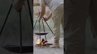 A wonderful recipe for a special chicken