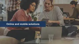 Dollar Bank Business Online Banking