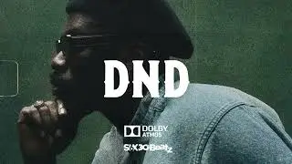 Afrobeat Instrumental  2026 “DND“ Rema ✘ Asake ✘  Buju Bnxn ✘ Wizkid Type Beat