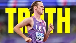 This 1500m Controversy SHOCKED Everyone on Live TV!