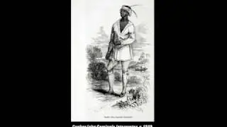 Run for Your Life: Black Seminoles Flee South