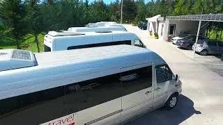 Hana Travel Antalya Airport