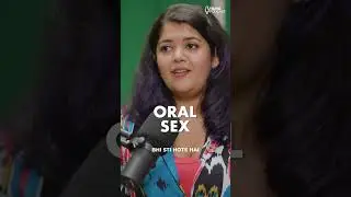 Dr.Cuterus's Ultimate Guide to Safer Oral Sex - A Must-Know!